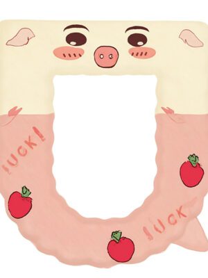 روکش فومی توالت فرنگی کد 5583