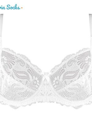 سوتین زنانه لین مدل فنردار کد 4680-511