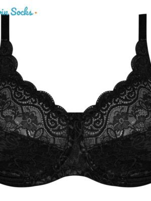 سوتین زنانه شاندرمن مدل فنردار کد 5080-2444-04