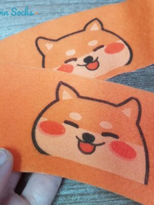 روکش توالت فرنگی مدل 5582 بسته 2 عددی