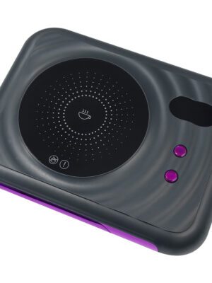 فن هیتر مدل صفحه گرمکن دوکاره کد NBD-08-5578