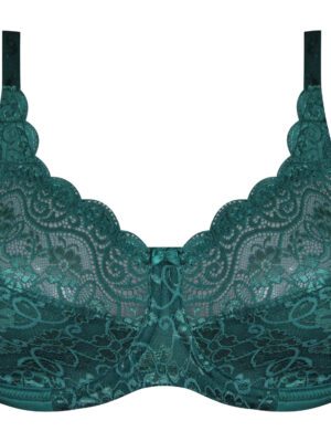 سوتین زنانه شاندرمن مدل فنردار کد 5080-2444