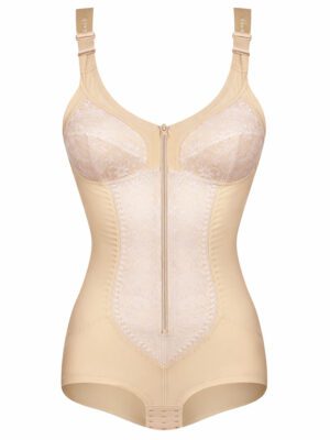 گن ساعت شنی زنانه پانیذ مدل 17140