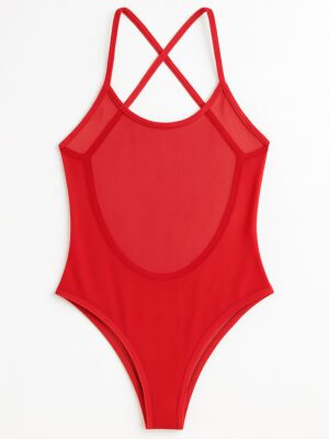 بادی بدون آستین زنانه ماییلدا مدل 5516-5041