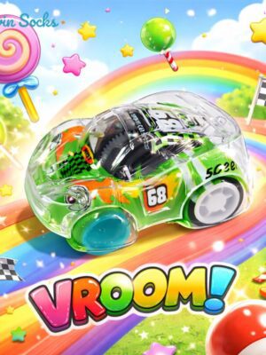 ماشین بازی مدل عقب کش کد 5585 بسته 6 عددی