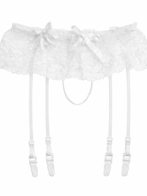 نگهدارنده جوراب زنانه مدل لامبادا کد 5597-3