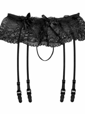 نگهدارنده جوراب زنانه مدل لامبادا کد 5597-4