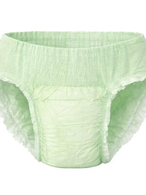 پوشینه شورتی بزرگسال مدل 5589 سایز Medium