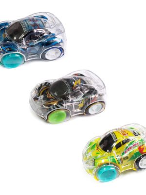 ماشین بازی مدل عقب کش کد 5585 بسته 3 عددی