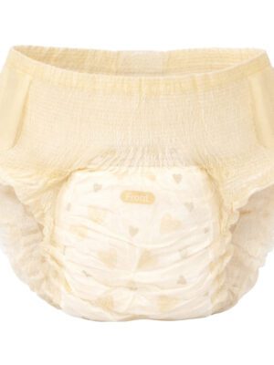 پوشینه شورتی بزرگسال مدل 5592 سایز Medium