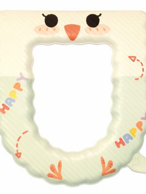 روکش فومی توالت فرنگی کد 5583