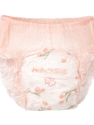 پوشینه شورتی بزرگسال مدل 5591  سایز Medium