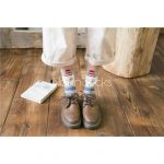 جوراب حیوانات قطبی - تصویر 2