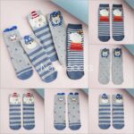 جوراب حیوانات قطبی - تصویر 5