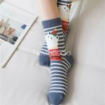 جوراب حیوانات قطبی - تصویر 6