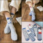 جوراب حیوانات قطبی