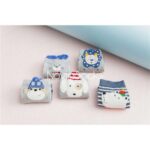 جوراب حیوانات قطبی - تصویر 8