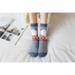 جوراب حیوانات قطبی - تصویر 11