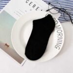 پک 12 تایی ( 12 جفت) جوراب مچی - تصویر 3