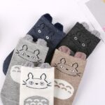 جوراب مچی توتورو - تصویر 5