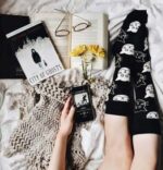 جوراب  ساقدار گربه ای - تصویر 2