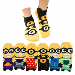 جوراب مچی مینیون