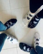 جوراب گربه مچی - تصویر 2