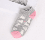 جوراب مچی خرگوش زبل - تصویر 3