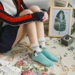 جوراب ساقدار پنگوئن قوی