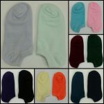 پک 12 تایی ( 12 جفت) جوراب مچی - تصویر 5