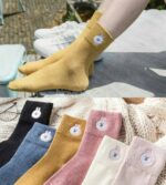 جوراب ساقدار خرگوش بانمک