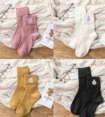 جوراب ساقدار خرگوش بانمک - تصویر 4