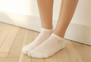 جوراب مچی فلامینگو