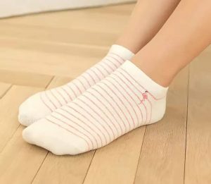 جوراب مچی فلامینگو - تصویر 2