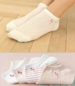 جوراب مچی فلامینگو