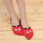 کالجی روباه قرمز - تصویر 3