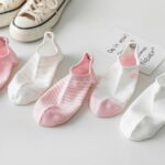 جوراب استیکری کیتی - تصویر 11