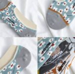 پک کالجی بهار طرح یاسمن - تصویر 2