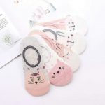 پک کالج جغد صورتی - تصویر 3