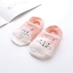 پک کالج جغد صورتی - تصویر 6