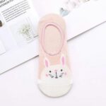 پک کالج جغد صورتی - تصویر 7