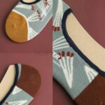 پک کالجی بهار طرح نسترن?? - تصویر 4