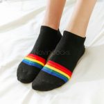 رنگین کمونی مچی طرح تابستان (ایرانی) - تصویر 3