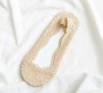 جوراب کالجی گیپوری طرح باران - تصویر 15