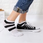 جوراب مچی ستاره ای - تصویر 4