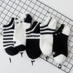 جوراب مچی ستاره ای - تصویر 2