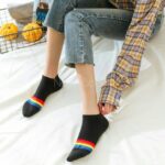 رنگین کمونی مچی طرح تابستان (ایرانی)