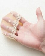 کالجی گیپوری طرح شکوفه - تصویر 4