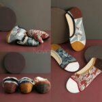 پک کالجی بهار طرح نسترن?? - تصویر 3