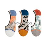 پک کالجی بهار طرح بنفشه - تصویر 5